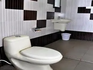 Appartement Dreamnest Residency à Kalpatta Séjour chez l'habitant